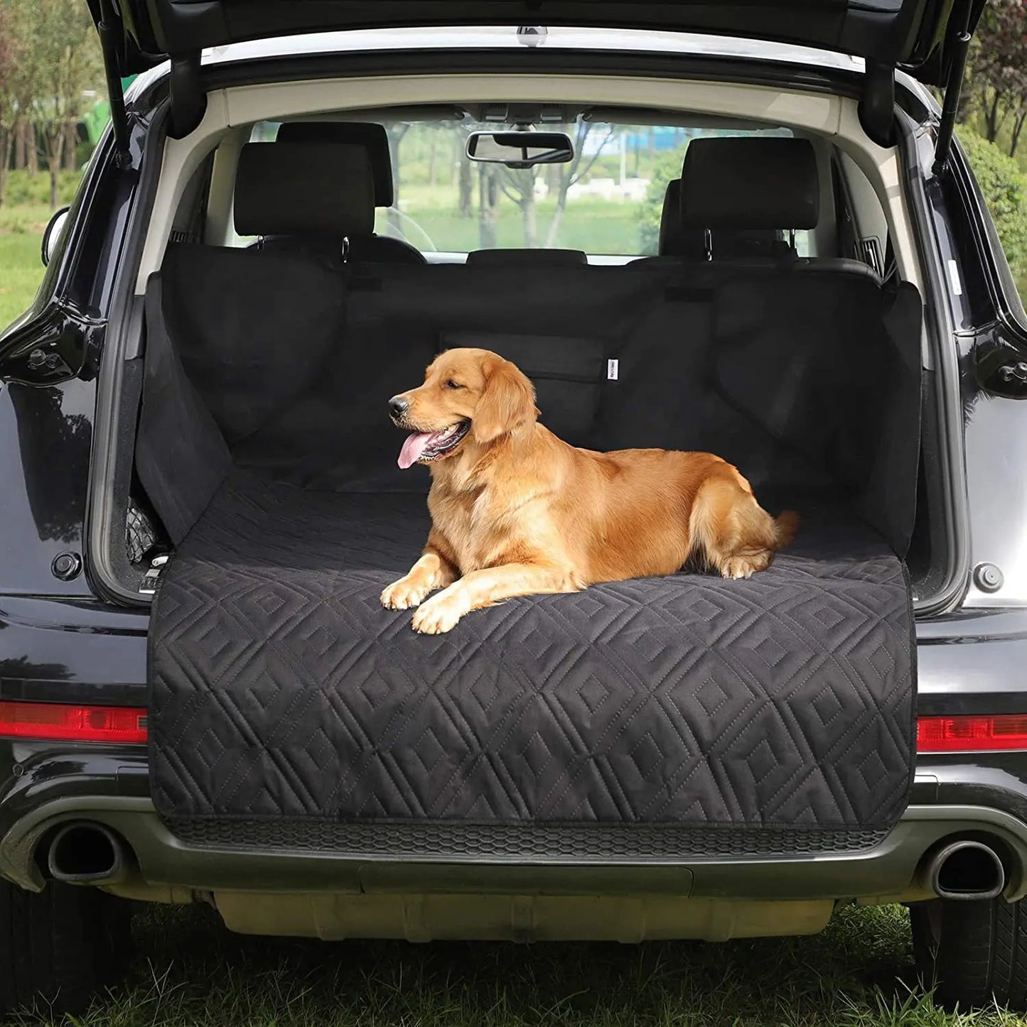 Washable Soft Pet Dog Sofa Bed – Warm Nest Furniture Protector Mat for Large Dogs & Cats