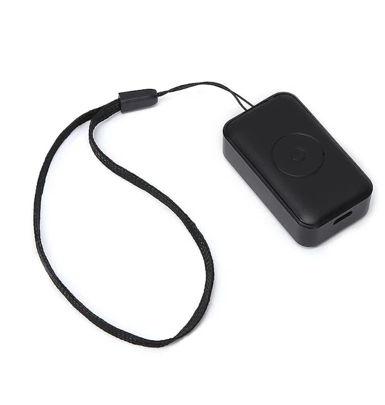 Waterproof GPS Tracker Pet Collar – Keep Your Pets Safe Anywhere, Anytime!
