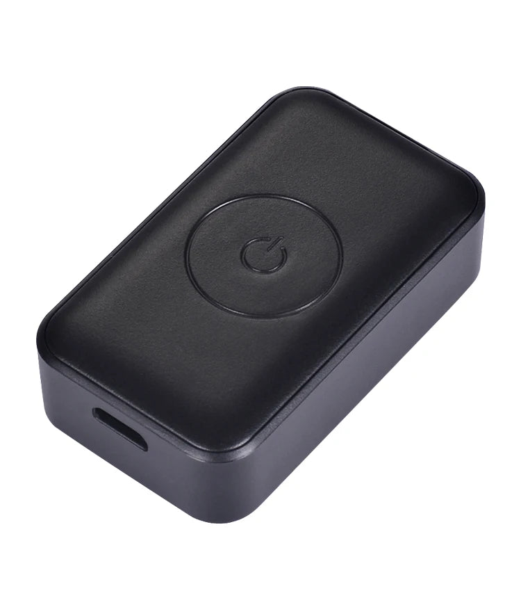 Waterproof GPS Tracker Pet Collar – Keep Your Pets Safe Anywhere, Anytime!
