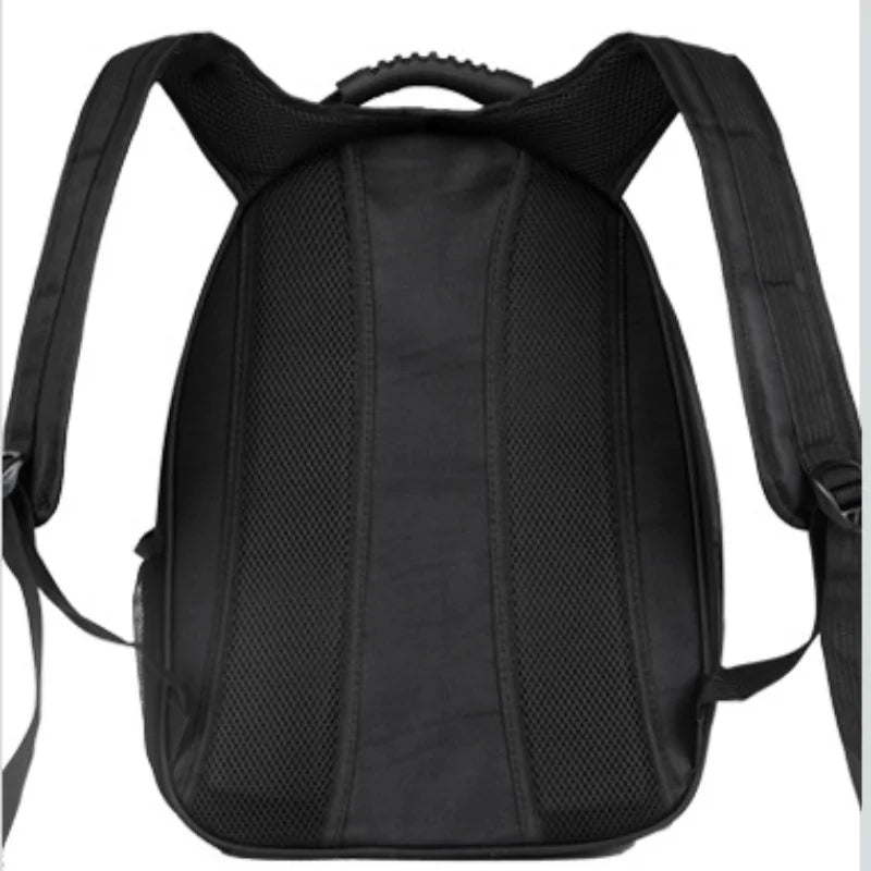 Pet Travel Backpack – Transparent Bubble Carrier for Cats & Small Pets